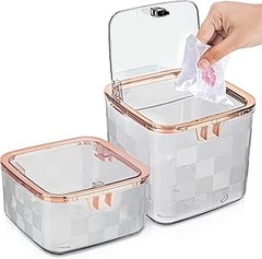 Descubre los Diferentes Tipos de Sets de Papeleras de Baño