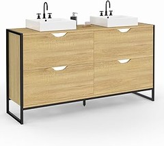 ¿Por qué elegir ganchos de baño dobles en vez de simples?