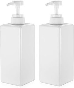 Descubre las ventajas de utilizar dispensadores de jabón recargables