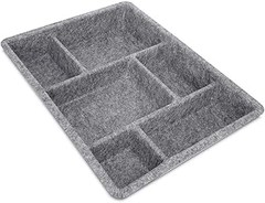 ¿Por qué elegir organizadores de cajones de baño para tu higiene?