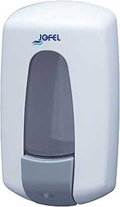 Beneficios de los dispensadores de jabón para baños pequeños