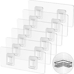 Descubre las ventajas de utilizar ganchos de baño para esponjas