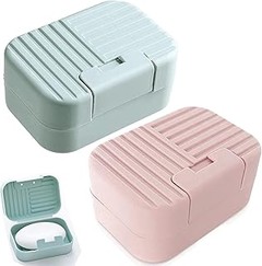 Descubre las ventajas de las jaboneras de baño con tapa