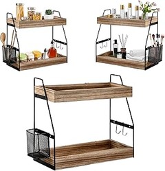 ¿Por qué deberías usar un organizador de encimera en tu baño?