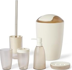 Beneficios de Utilizar Sets de Jaboneras en el Baño