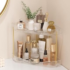 Descubre las Ventajas de Usar un Organizador de Encimera para Maquillaje