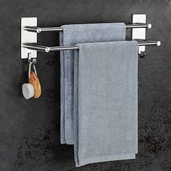 Pros y Contras de Usar Toalleros de Baño en la Ducha