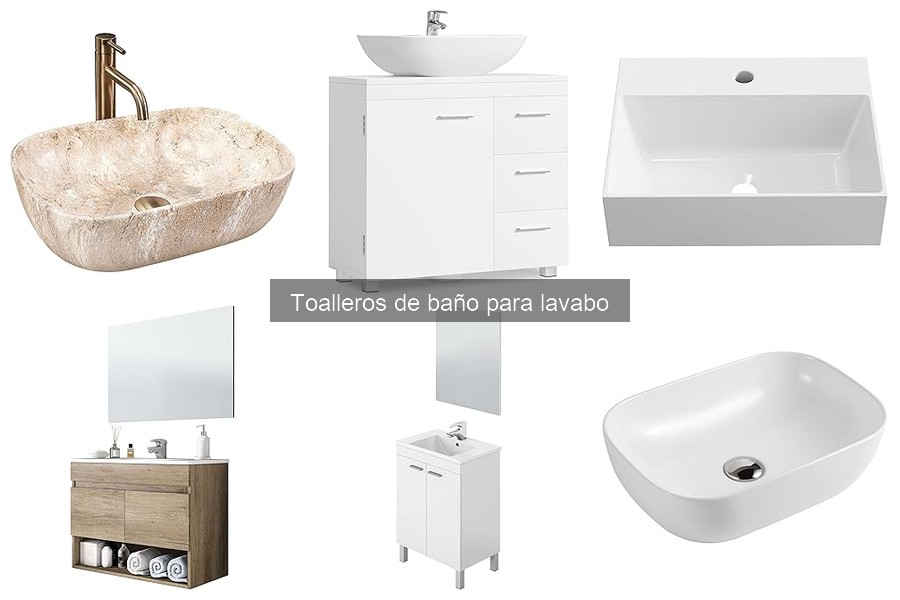 Alternativas Creativas a Toalleros de Baño Convencionales