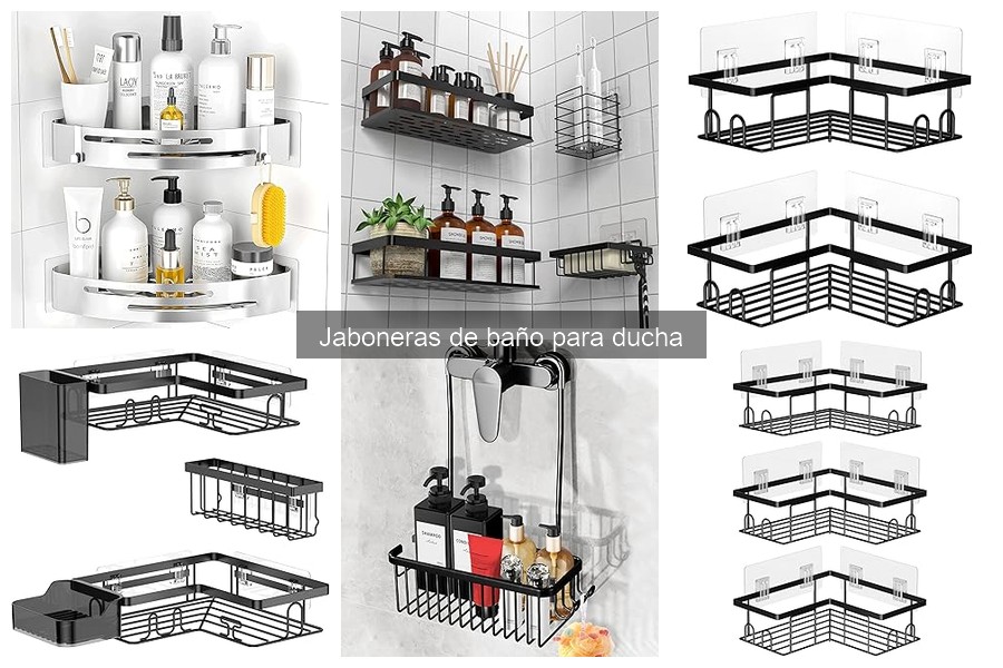 Cómo Instalar Jabones de Baño: Guía Práctica y Sencilla