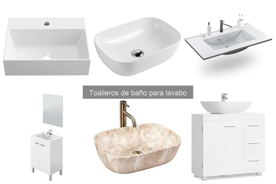 Mantenimiento y limpieza de toalleros de baño eficaces