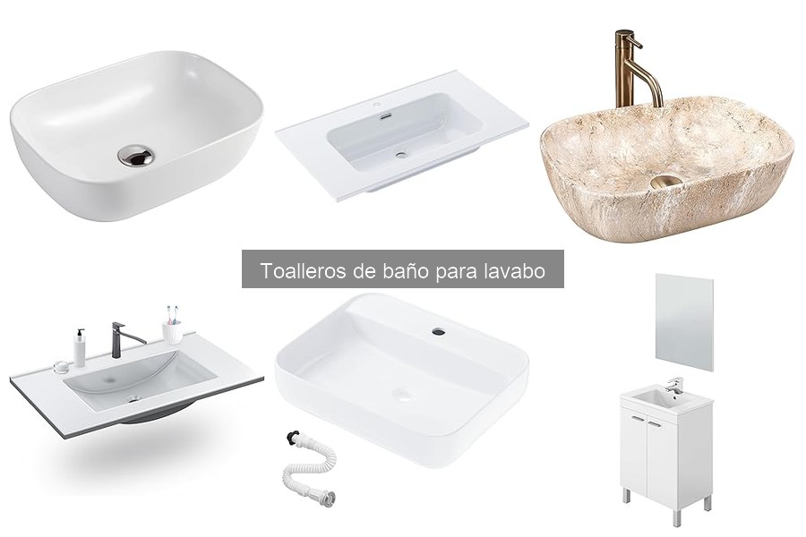 Ventajas de los toalleros de baño frente a otros métodos