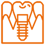 Implantes dentales